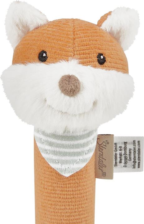 Produktbild Sterntaler Stabgreifling Filou