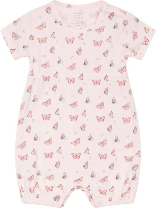 Produktbild Hust and Claire Strampler Bambus HCMilu (50)