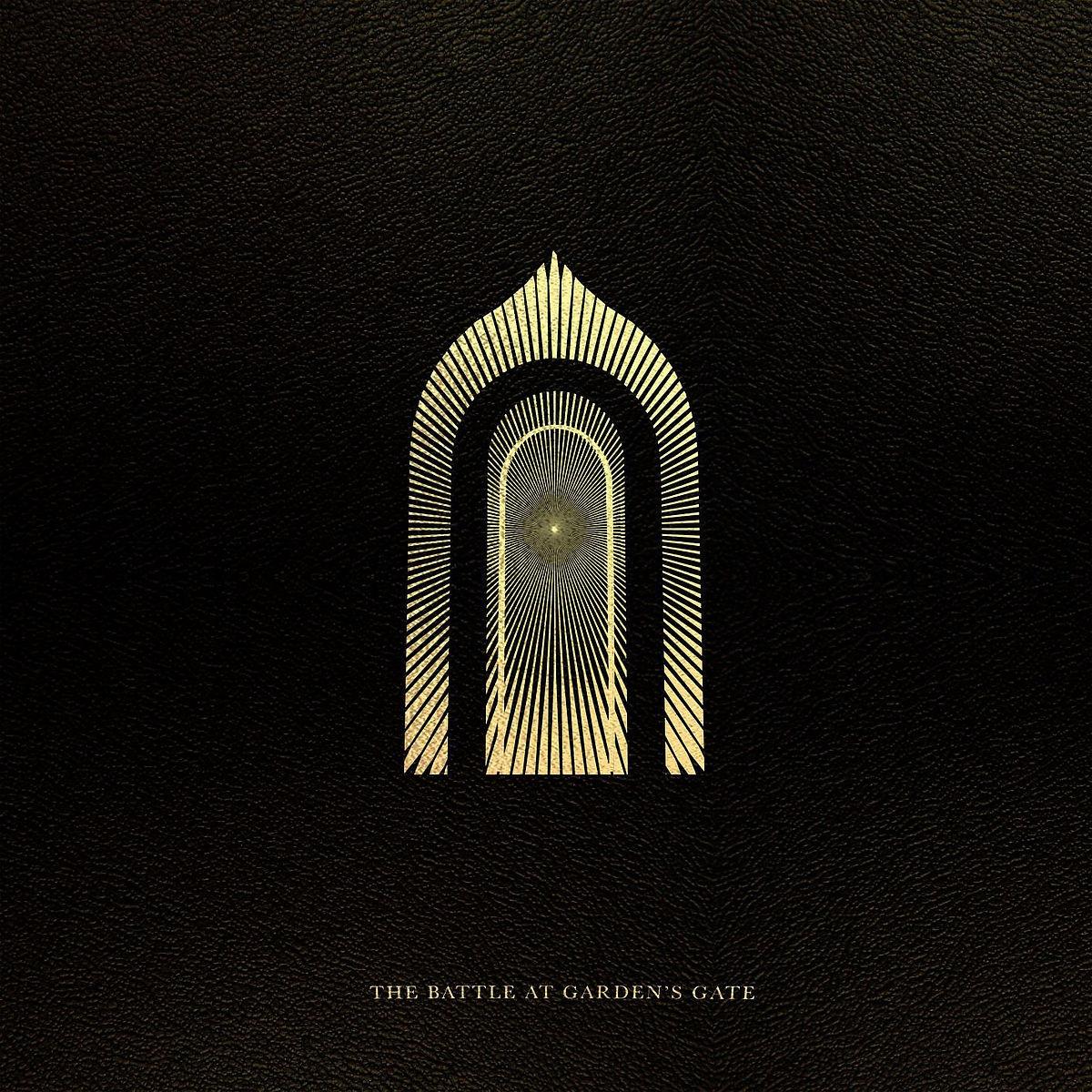 La battaglia di Gardens Gate (2LP), Vinili