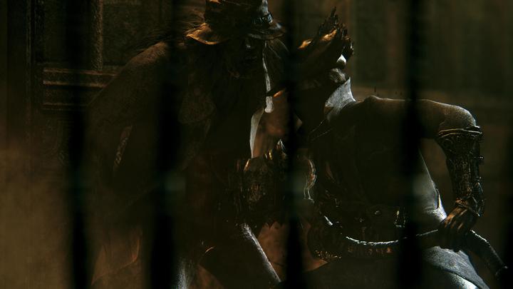 Produktbild Sony Fromsoftware Bloodborne: Game Of The Year (PS4, EN)