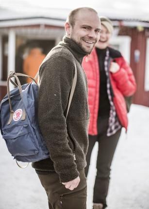 Image du produit Fjällräven Kanken (16 l)