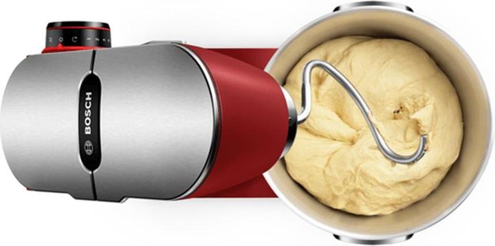 Actual product image Bosch Hausgeräte Serie 8 OptiMUM MUM9A66R00 (1600 W)