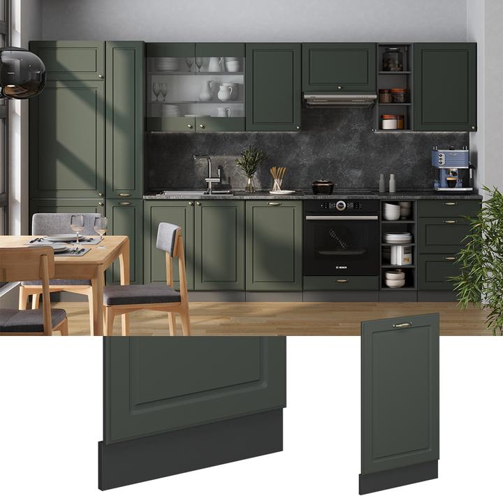 Produktbild Vicco Geschirrspülblende Fame-Line