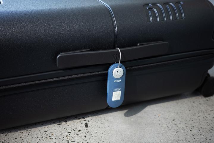 Produktbild knog. Scout Travel Twin Pack (iOS)