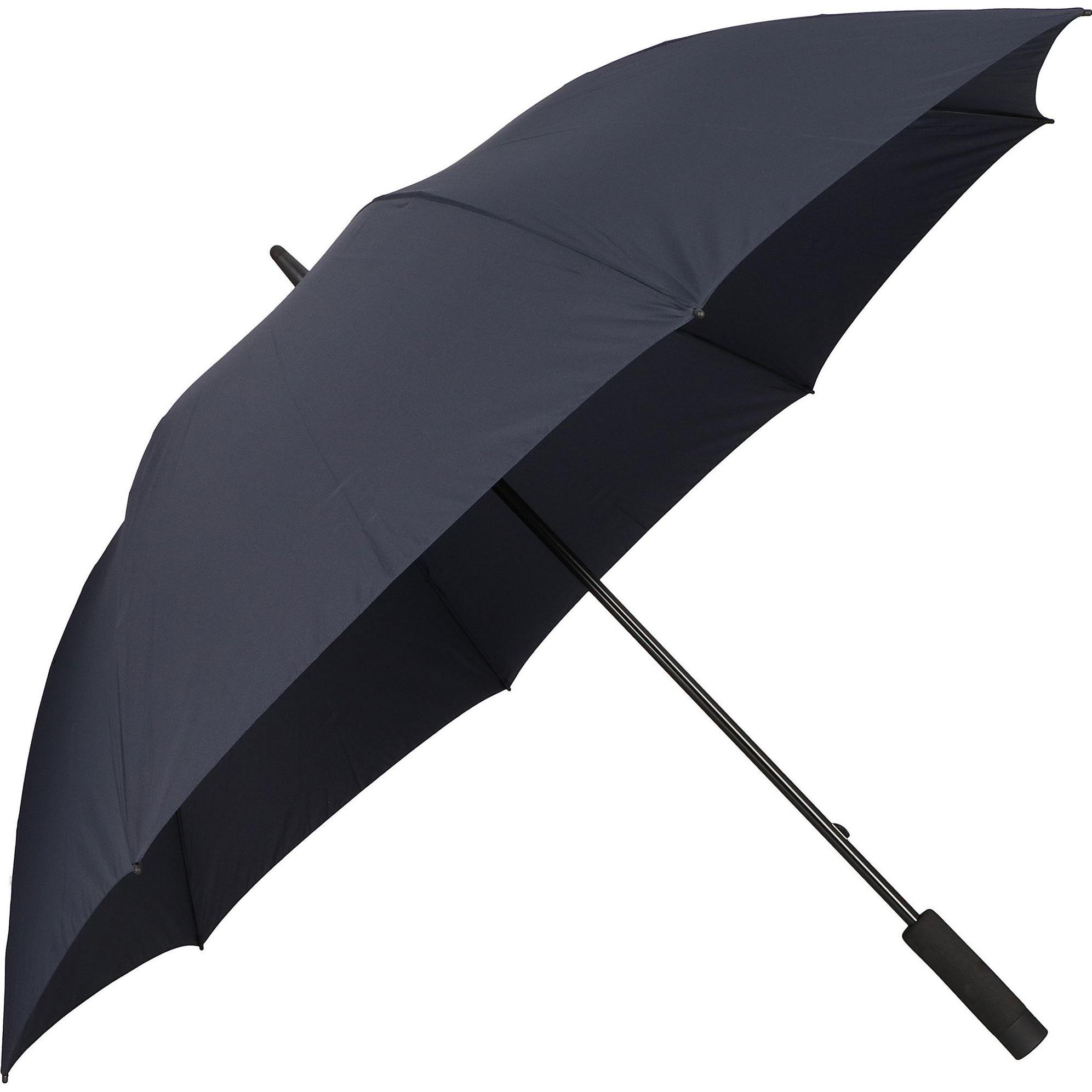 Knirps, Unisex, Regenschirm, U.900 Golf XXL, Blau