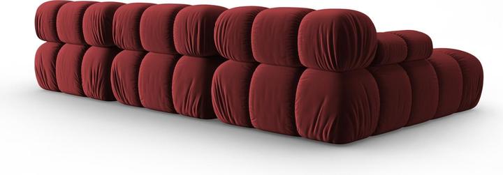 Produktbild Micadoni Bellis (Ecksofa, Modular Sofa)