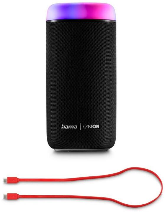 Produktbild Hama Glow Pro (12 h)