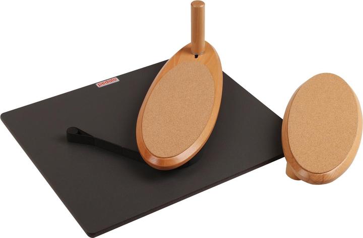 Produktbild Pedalo Fusstrainer PhysioFlip