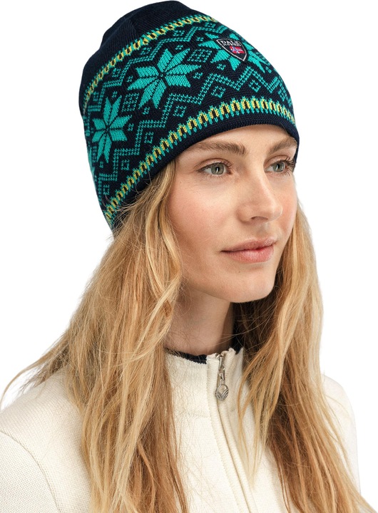 Produktbild Dale of Norway Garmisch Hat (One Size)