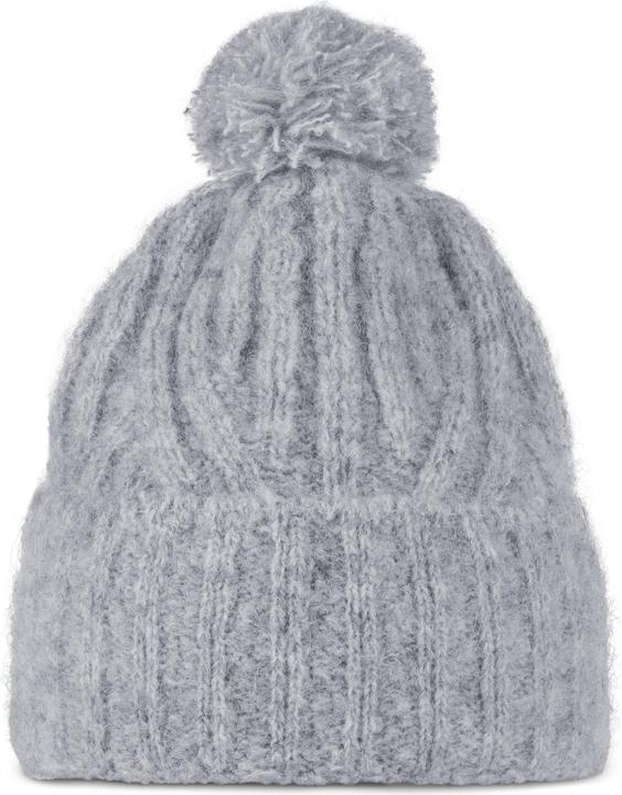Actual product image Buff Knitted Hat (One size)