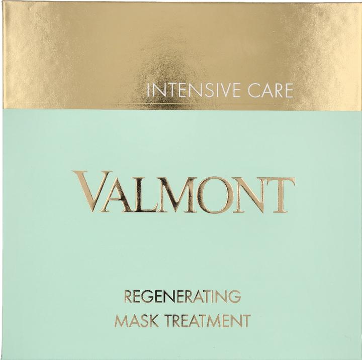 Produktbild Valmont - REGENERATING MASK TREATMENT (5 SHEETS) (150 g)