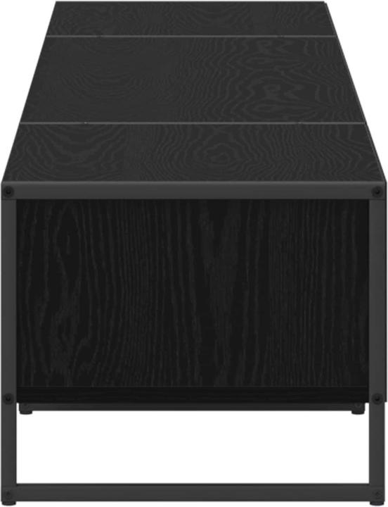 Actual product image vidaXL TV-Schränk (36 x 30.50 x 30.50 cm)