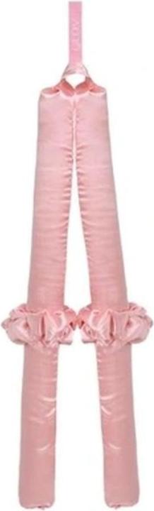 Glov Coolcurl Heatless Curlers Satin Pink