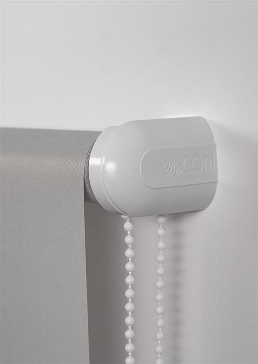 Produktbild Domoletti ROLLO REGENBOGEN 232 80X220 CM GRAU (80 x 220 cm)