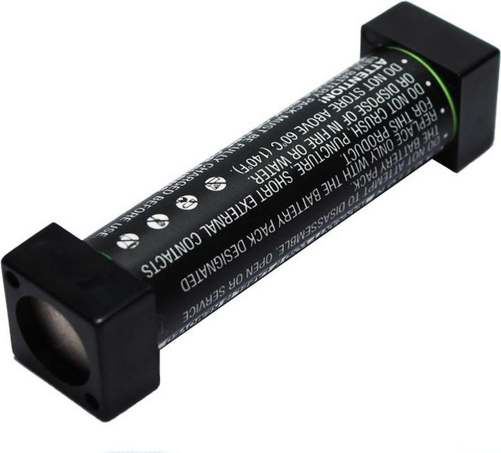 AGI 95932 - Battery/Battery - Black