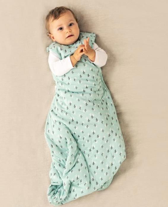 Produktbild Tommee Tippee Original Grobag Schlafsack 2.5 TOG (105 cm, Ganzjahr)
