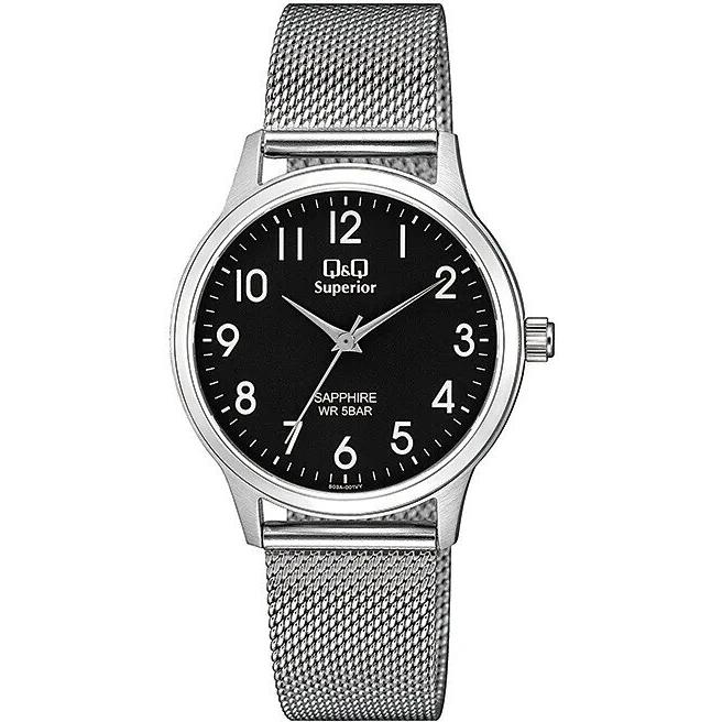 Q&Q, Orologio da polso, - Analog Watch S03A-001VY