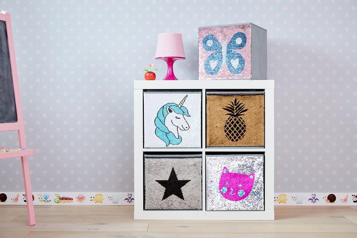 Image du produit Love it Store it Coffre à jouets Coffre magique