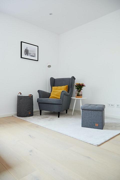 Produktbild Love it Store it PREMIUM Sitzhocker