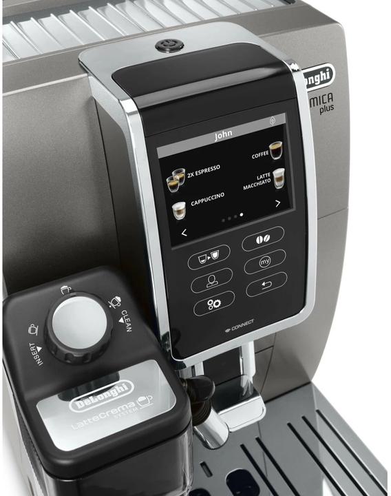 Produktbild De'Longhi Dinamica Plus