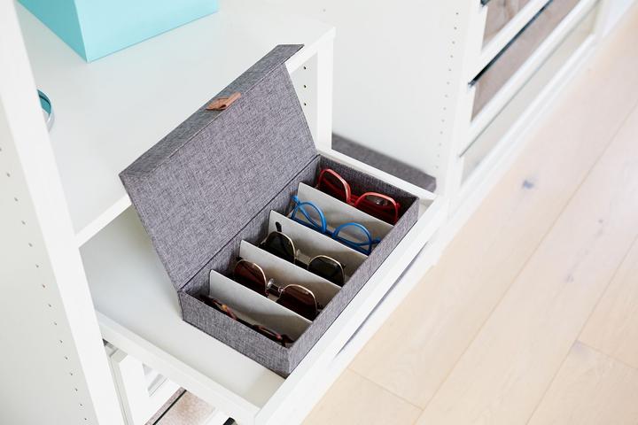 Immagine prodotto Love it Store it Premium Scatola per occhiali