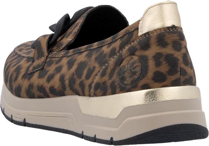 Image du produit Rieker Leo Print Slip-On (41)