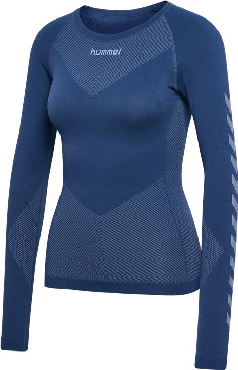 Produktbild hummel First Seamless Jersey L/S W (XS)