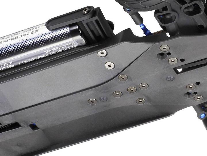 Produktbild Tamiya Pro Chassis Kit (Kit)