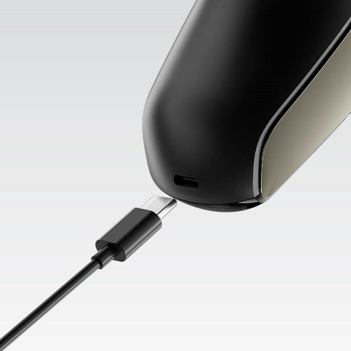 Immagine prodotto Maestro Golarka elektryczna USB MR-677