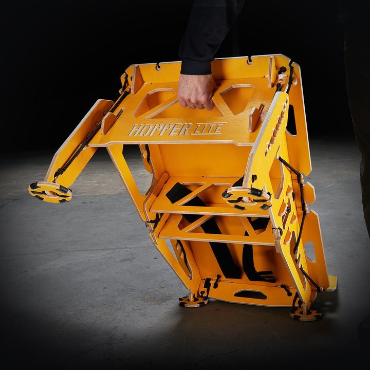 Produktbild Mtb Hopper Bike-Rampe Lite