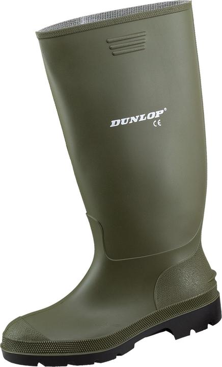 Produktbild Dunlop Pricemastor PVCGummistiefel Stiefel (45)