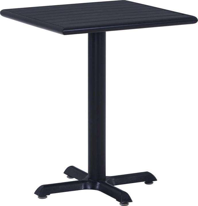 Produktbild vidaXL Gartentisch (60 x 60 x 75 cm)