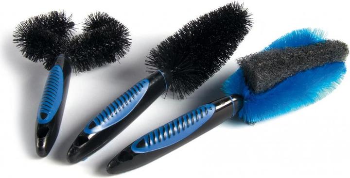 Actual product image XLC Kit de Nettoyage TO-CS02 (Brush)