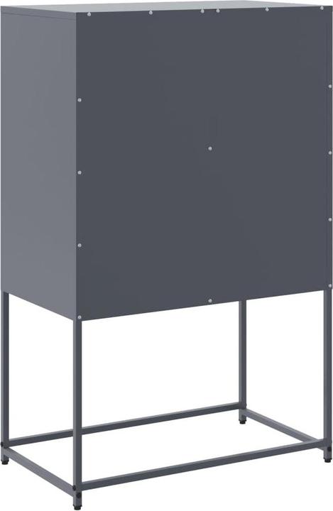 Immagine prodotto VidaXL Credenza (68,5 x 38,5 x 107 cm)