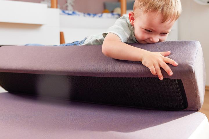 Image du produit Coussin sauteur Hipp-Hopp