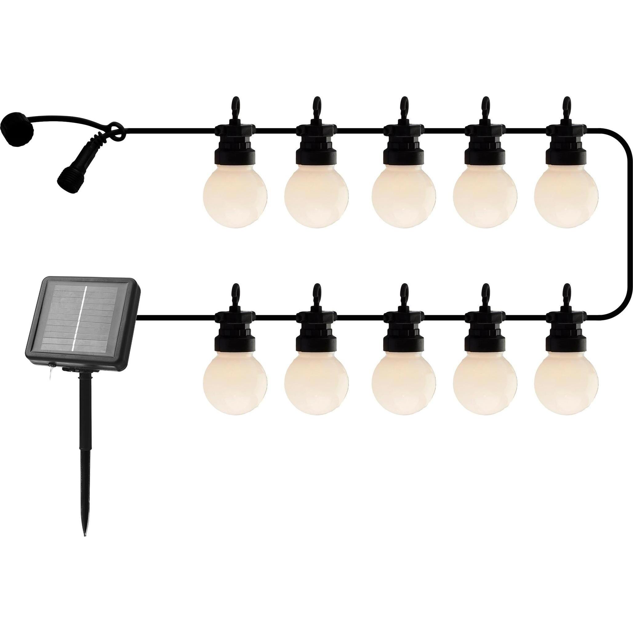 Thumbnail - Sirius, Lichterkette, Lucas (3 m)