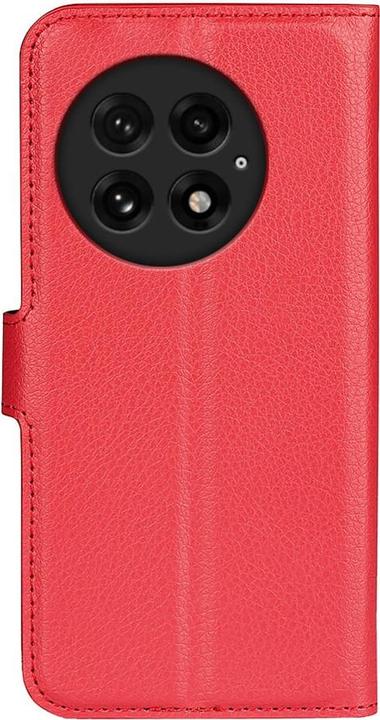 Produktbild Cover-Discount OnePlus 13 - Leder Etui Hülle (OnePlus 13)