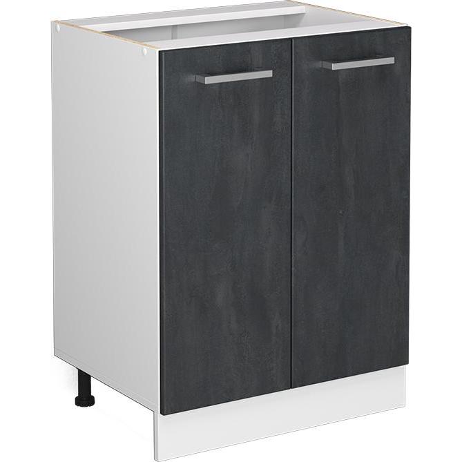 Vicco, Regal, Küchenschrank R-Line