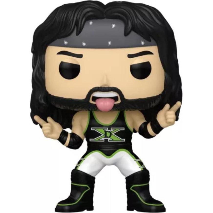Funko WWE - 174 - X-Pac Sport