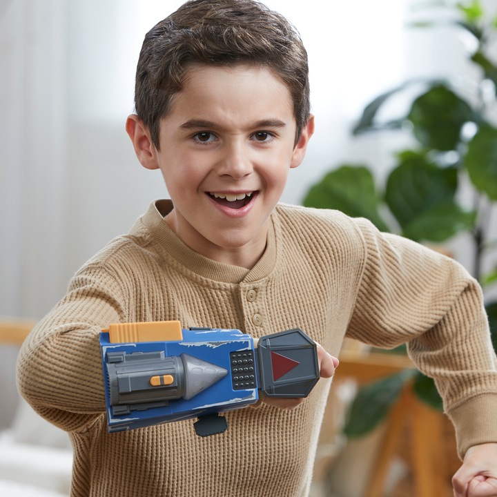 Immagine prodotto Hasbro Blaster a effetto Nightfall Gauntlet di Star Wars