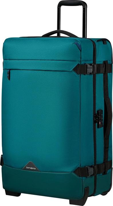 Actual product image Samsonite Roadseeker Reisetasche mit Rollen 68cm (88 l)