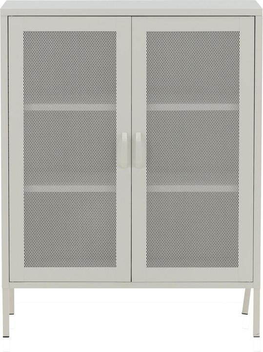 Immagine prodotto Venture Home Credenza Misha (102 x 80 x 40 cm)