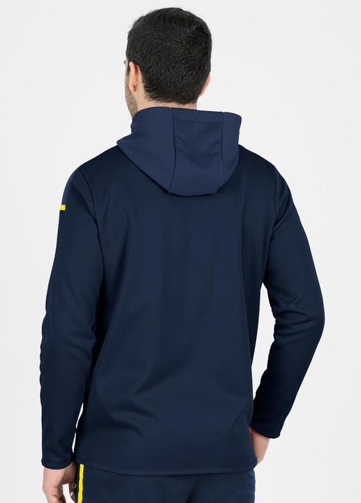 Produktbild JAKO Kapuzenjacke Champ 2.0 Damen (34)