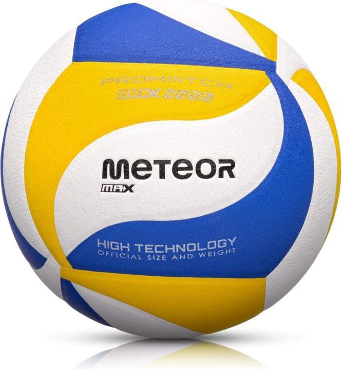 Image du produit Ty Meteor Max 2000 Volleyball 17409