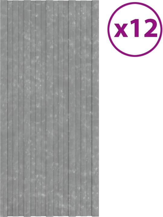 Produktbild vidaXL Dachpaneel