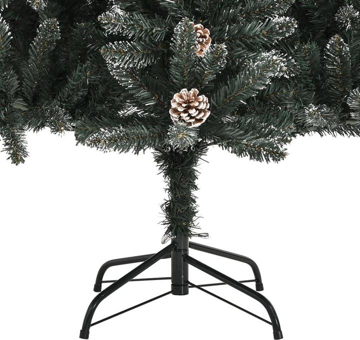 Produktbild vidaXL Weihnachtsbaum (180 cm)