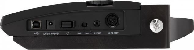 Actual product image Korg RK-100S 2 BLACK