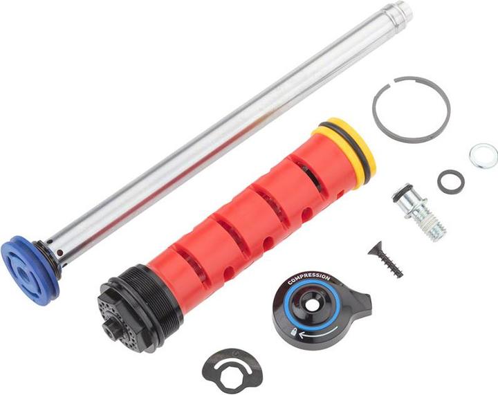 Produktbild RockShox Damper Internals, Crown RL 1.0Thread B Recon 2020
