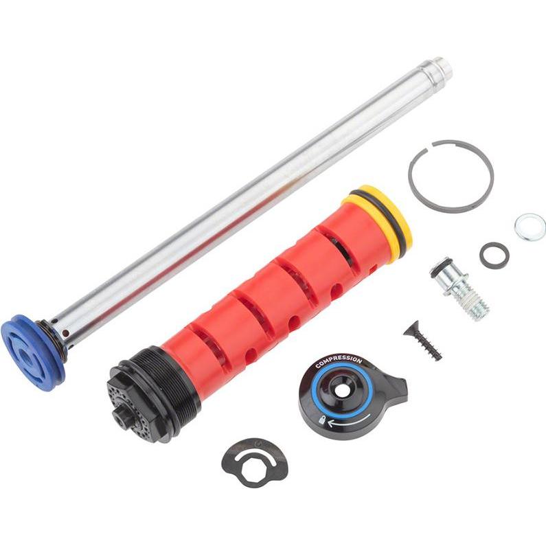 RockShox, Zubehör Velofederung