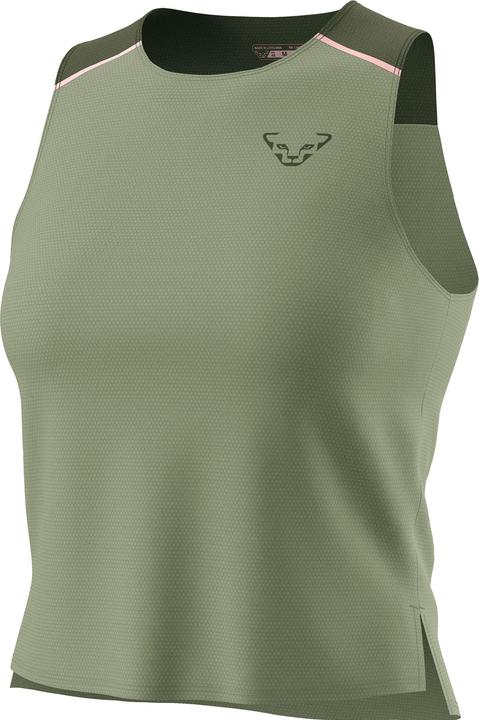 Actual product image Dynafit Sky Crop Top (L)